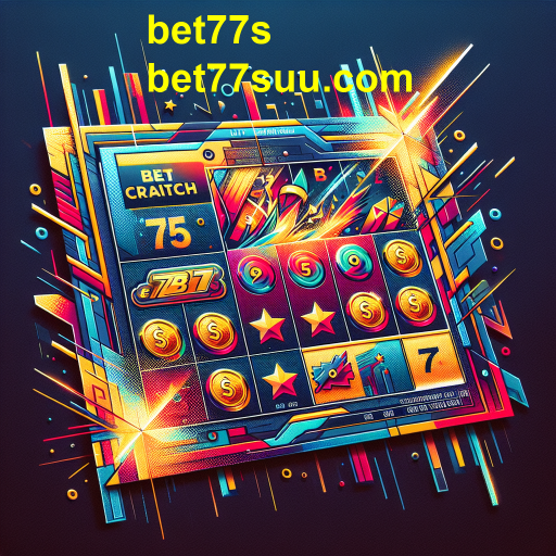 Explore a Diversão das Raspadinhas no Bet77s